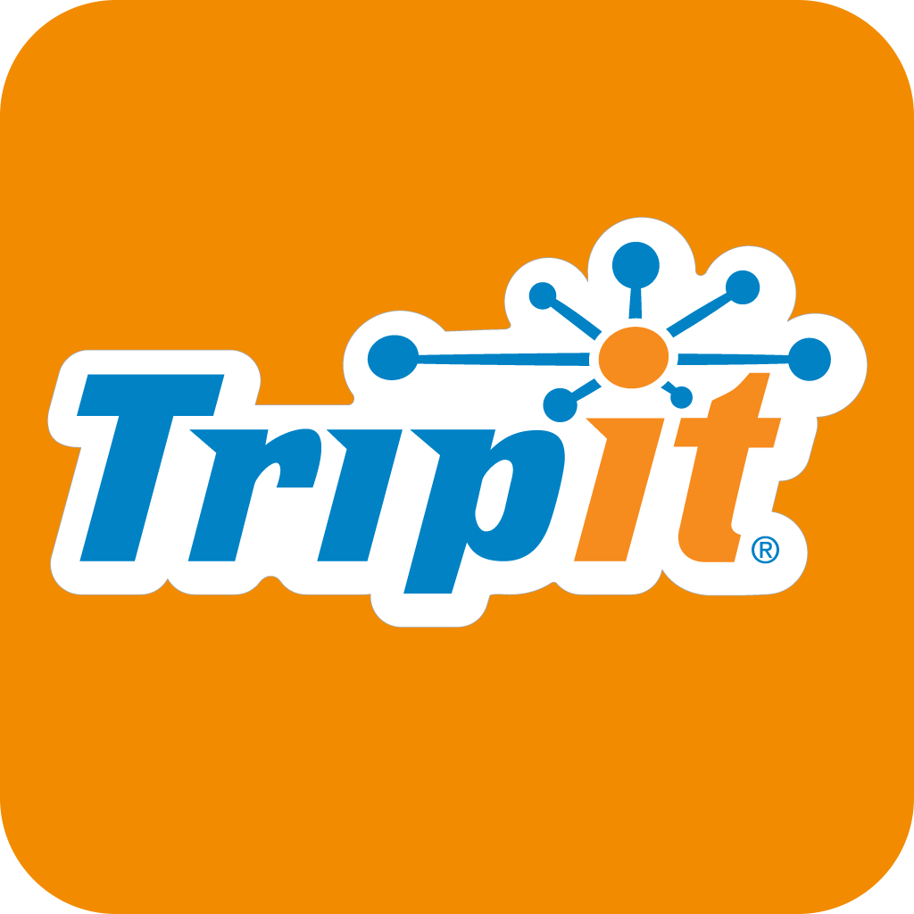 Tripit Icon